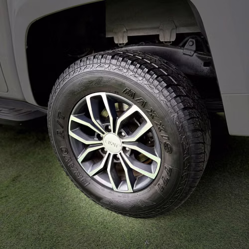 JMC Vigus PLUS 2.4 (2022)