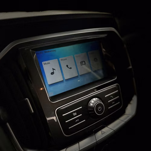 JMC Vigus PLUS 2.4 (2022)