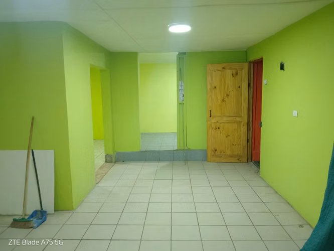 SE VENDE O  ARRIENDA   : Casa en Caldera