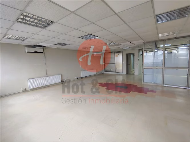Oficinas en arriendo centro de Temuco