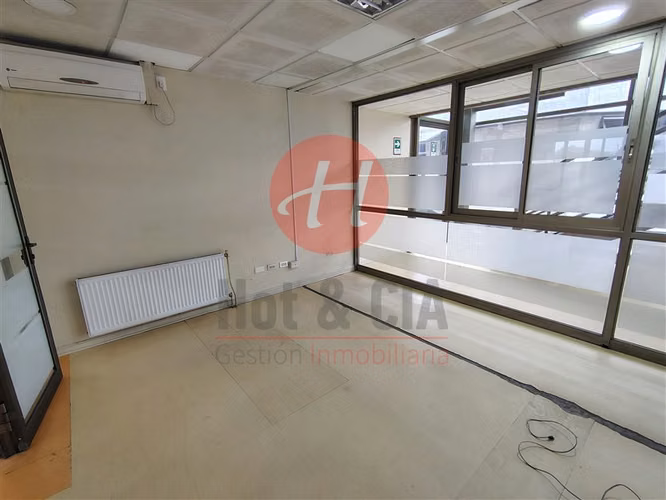 Oficinas en arriendo centro de Temuco