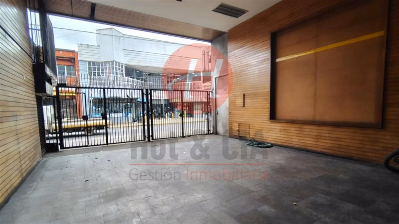 Oficinas en arriendo centro de Temuco