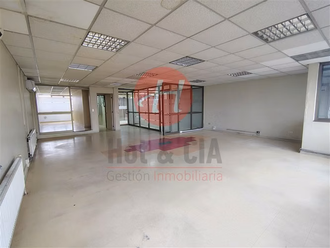 Oficinas en arriendo centro de Temuco