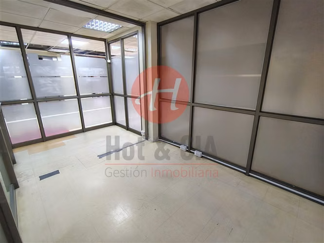 Oficinas en arriendo centro de Temuco