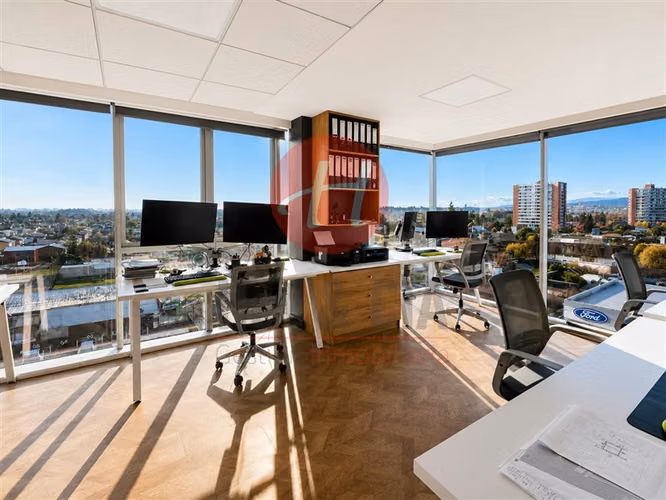 Oficina en Venta en Edificio K Business, 97 M 3B 3 Bod 1 Est