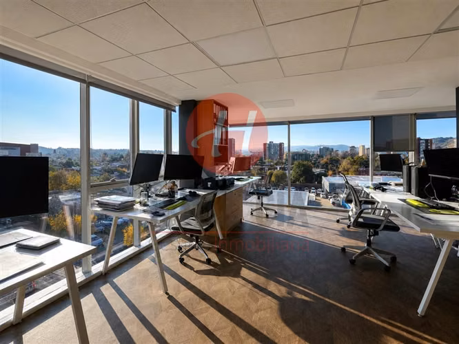 Oficina en Venta en Edificio K Business, 97 M 3B 3 Bod 1 Est