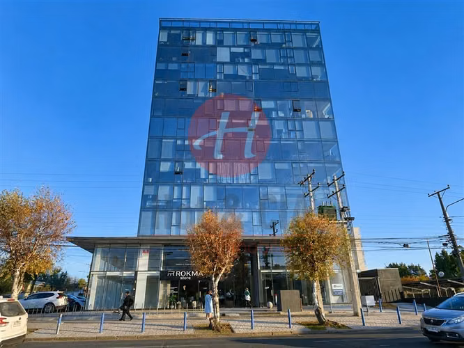 Oficina en Venta en Edificio K Business, 97 M 3B 3 Bod 1 Est