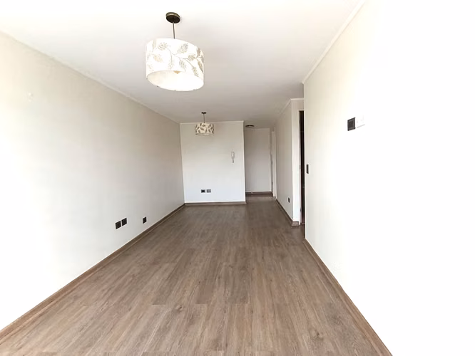Arriendo departamento Edificio Blanco en Temuco