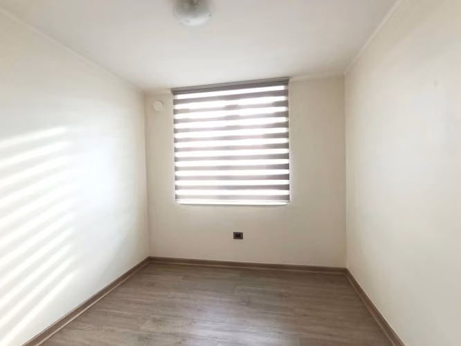 Arriendo departamento Edificio Blanco en Temuco