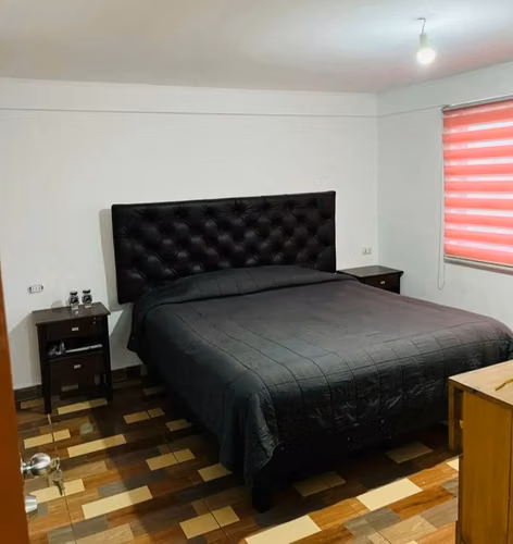 Se vende casa en la cantera