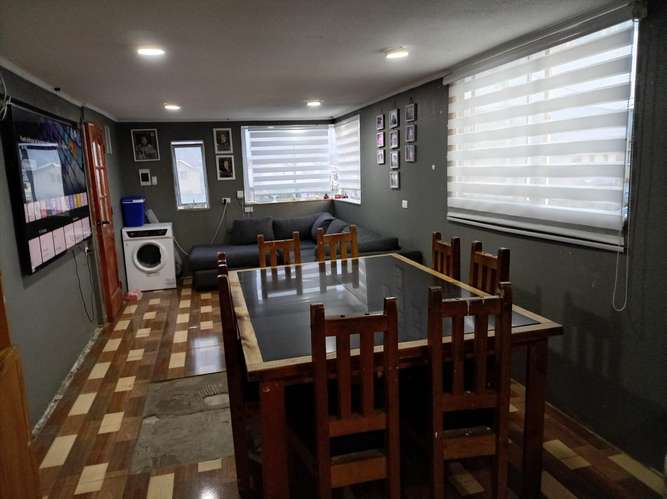 Se vende casa en La Cantera - Imagen 8