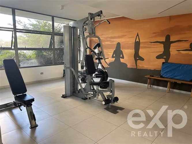 Departamento en venta de 3 dorm. en San Miguel