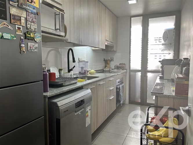 Departamento en venta de 3 dorm. en San Miguel