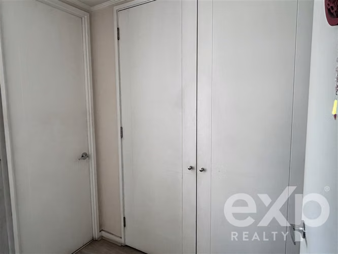 Departamento en venta de 3 dorm. en San Miguel