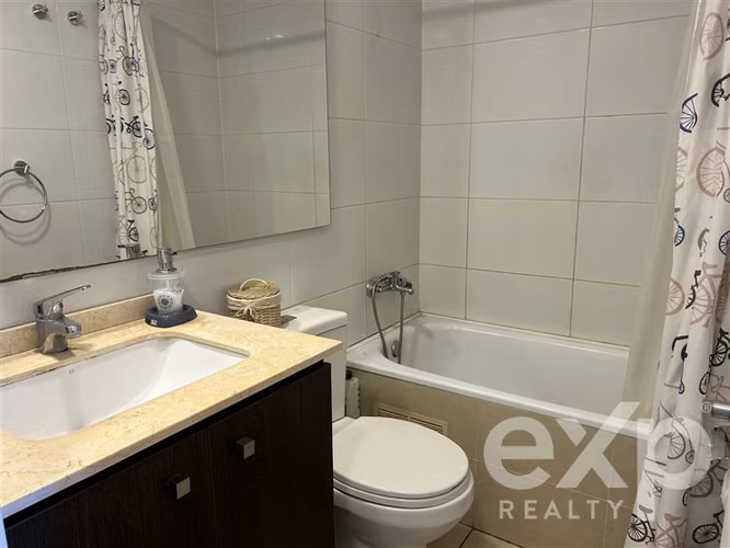 Departamento en venta de 3 dorm. en San Miguel