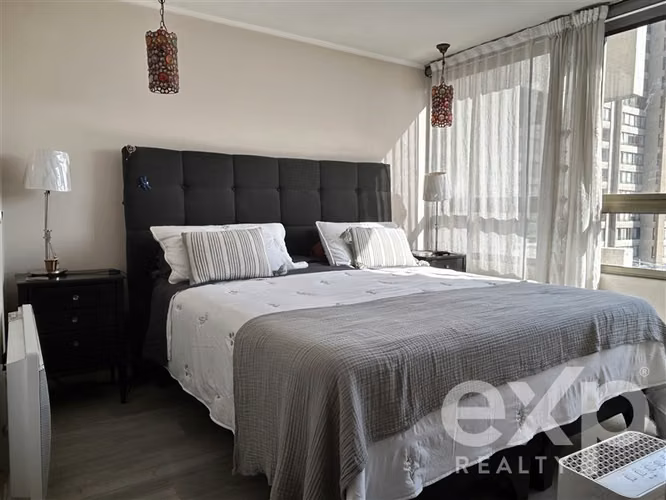 Departamento en venta de 3 dorm. en San Miguel