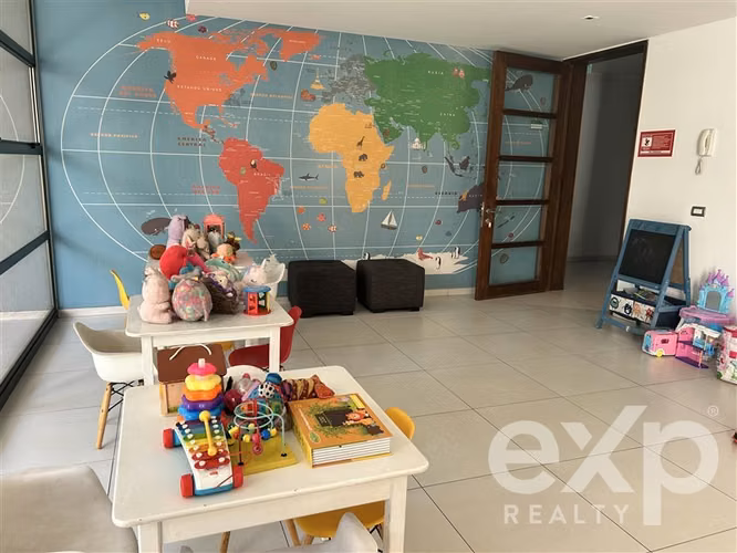 Departamento en venta de 3 dorm. en San Miguel
