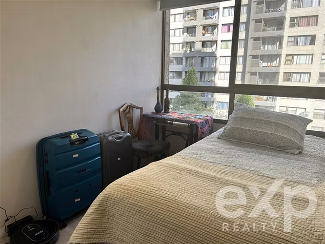 Departamento en venta de 3 dorm. en San Miguel