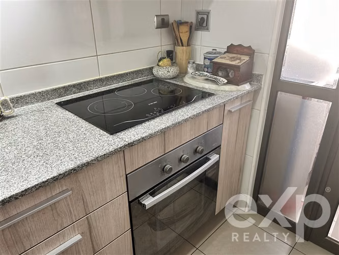 Departamento en venta de 3 dorm. en San Miguel