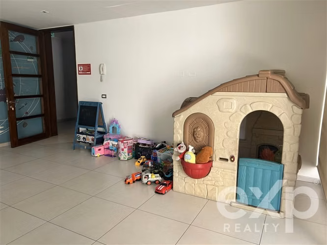 Departamento en venta de 3 dorm. en San Miguel