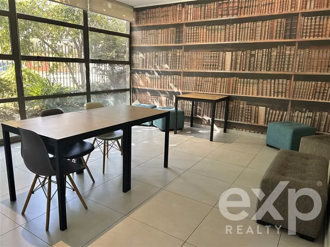 Departamento en venta de 3 dorm. en San Miguel