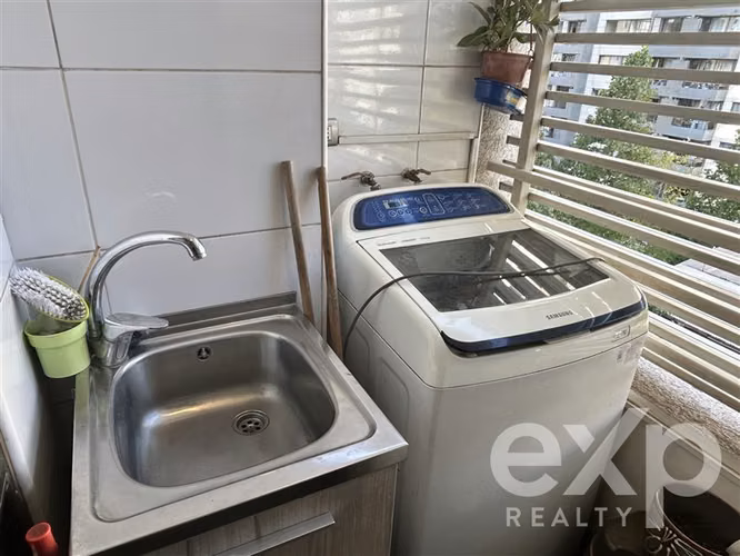 Departamento en venta de 3 dorm. en San Miguel
