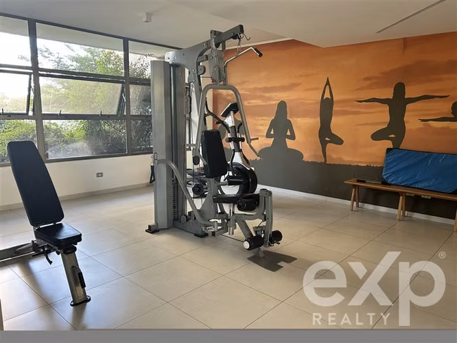 Departamento en venta de 3 dorm. en San Miguel