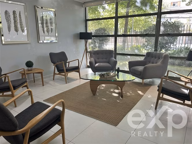 Departamento en venta de 3 dorm. en San Miguel