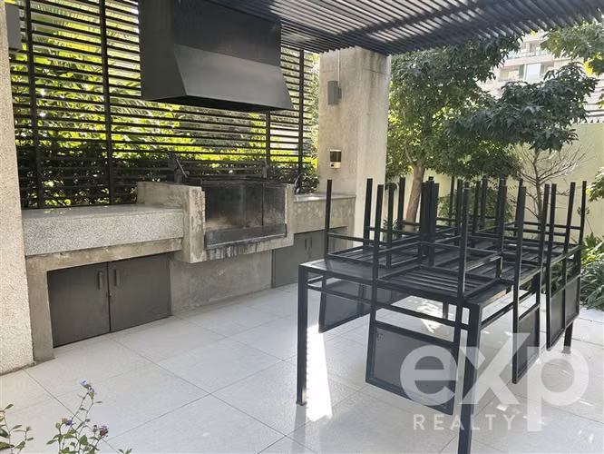 Departamento en venta de 3 dorm. en San Miguel
