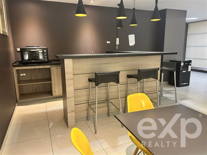 Departamento en venta de 3 dorm. en San Miguel