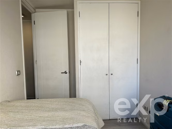 Departamento en venta de 3 dorm. en San Miguel