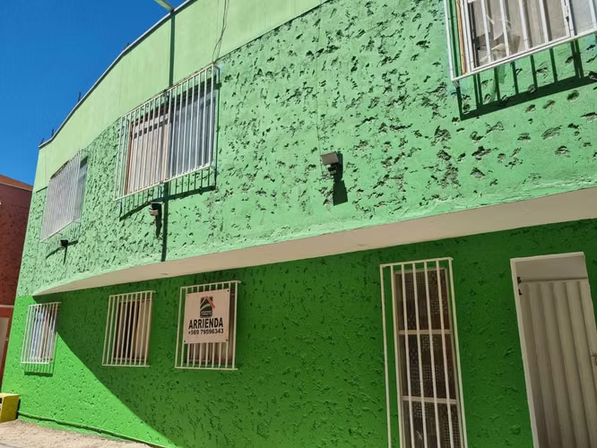 Arriendo de Casa en Condominio cerrado Calama (168473) - Imagen 1