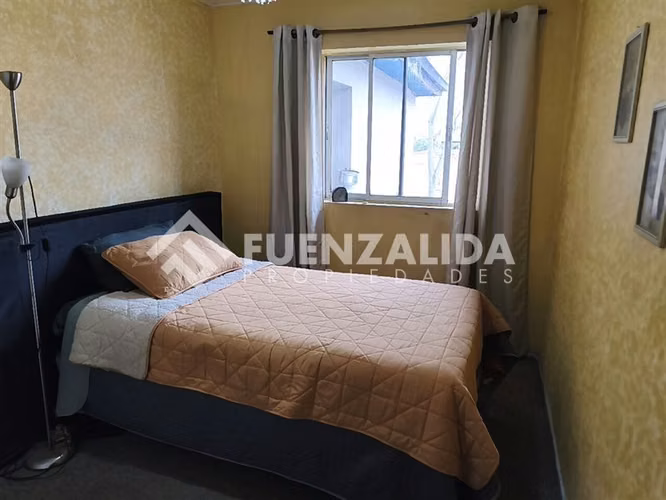 Venta de casa 4 dormitorios. 3 baños en La Florida