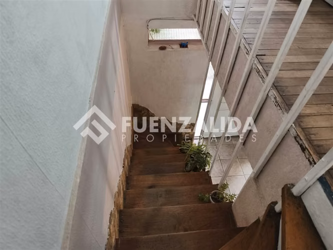 Venta de casa 4 dormitorios. 3 baños en La Florida