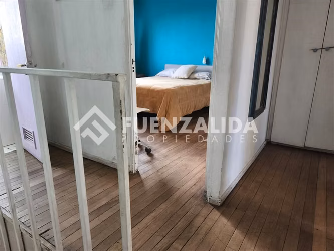 Venta de casa 4 dormitorios. 3 baños en La Florida