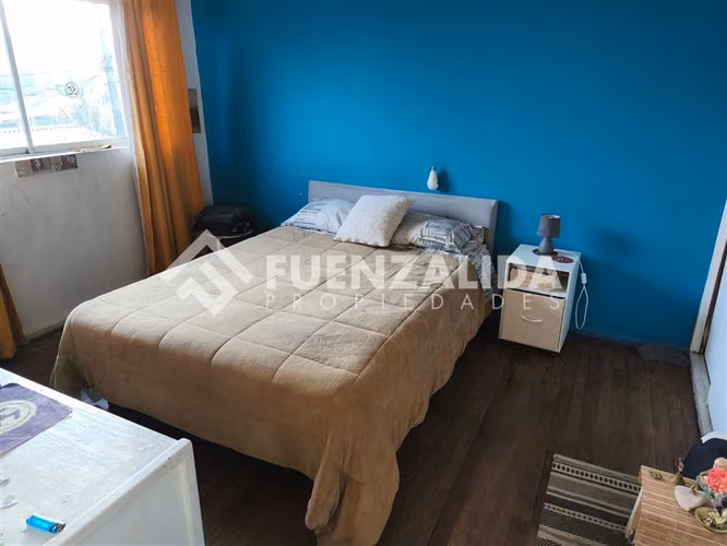 Venta de casa 4 dormitorios. 3 baños en La Florida