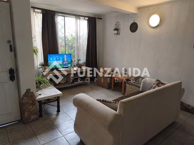 Venta de casa 4 dormitorios. 3 baños en La Florida