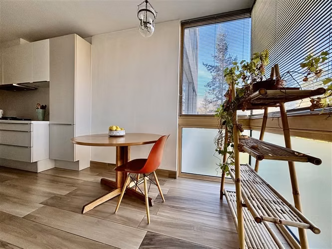 Departamento en venta de 3 dorm. en Lo Barnechea