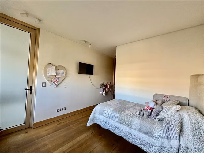 Departamento en venta de 3 dorm. en Lo Barnechea