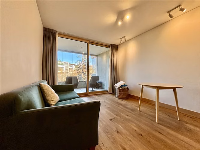 Departamento en venta de 3 dorm. en Lo Barnechea