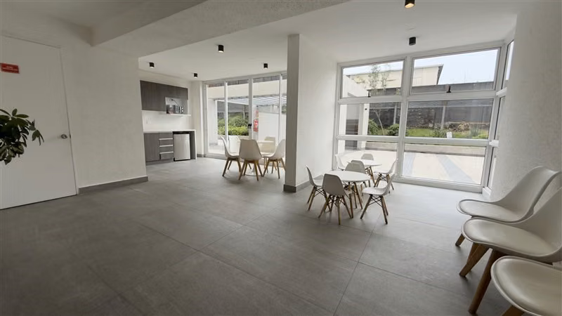HomeStudio en venta UF 1.700 INVERSION IDEAL Calle Goycole