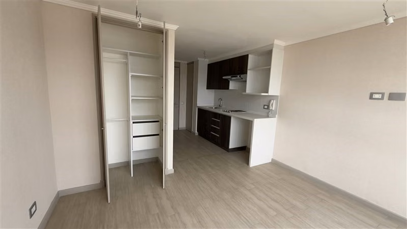 HomeStudio en venta UF 1.700 INVERSION IDEAL Calle Goycole