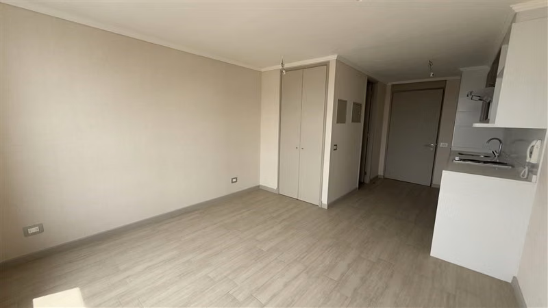 HomeStudio en venta UF 1.700 INVERSION IDEAL Calle Goycole