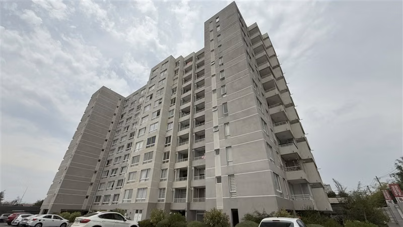 HomeStudio en venta UF 1.700 INVERSION IDEAL Calle Goycole