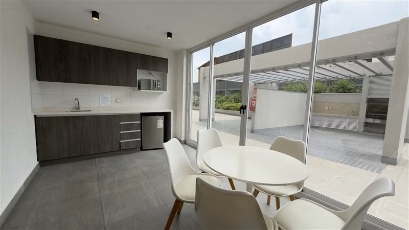 HomeStudio en venta UF 1.700 INVERSION IDEAL Calle Goycole