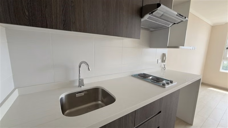 HomeStudio en venta UF 1.700 INVERSION IDEAL Calle Goycole