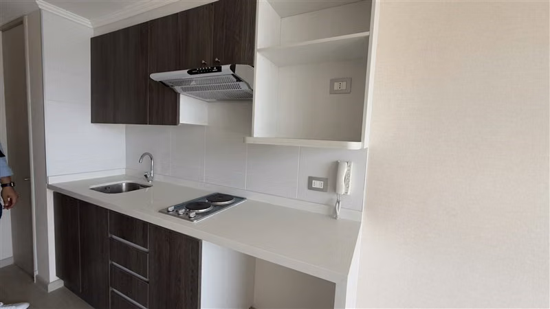 HomeStudio en venta UF 1.700 INVERSION IDEAL Calle Goycole