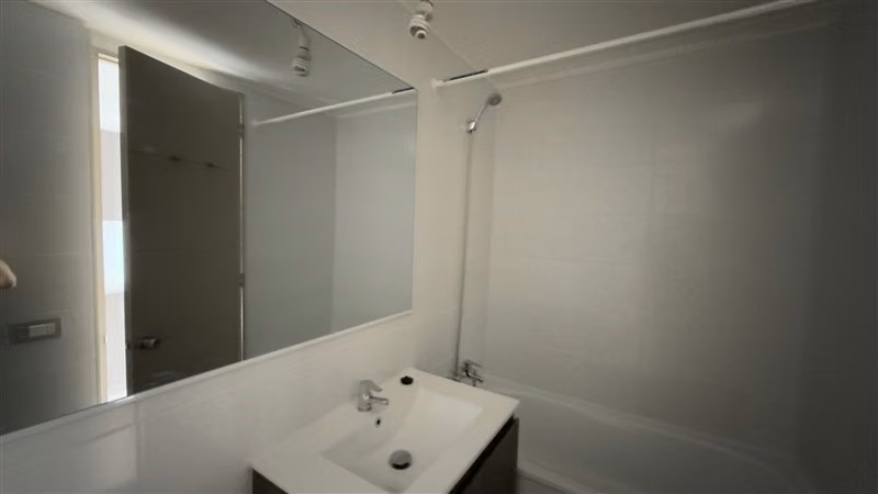 HomeStudio en venta UF 1.700 INVERSION IDEAL Calle Goycole