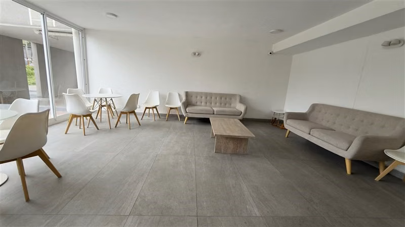 HomeStudio en venta UF 1.700 INVERSION IDEAL Calle Goycole