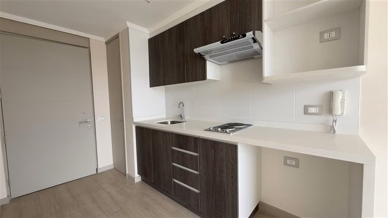 HomeStudio en venta UF 1.700 INVERSION IDEAL Calle Goycole
